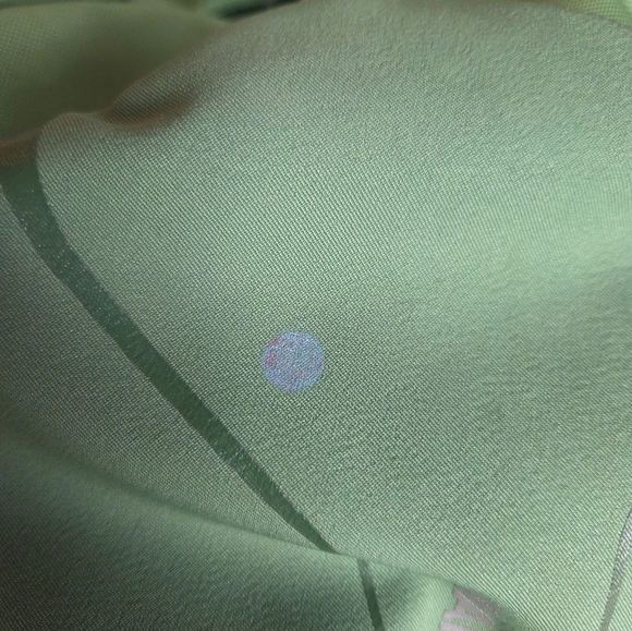 OSPREY Manta 24 Forest Green Men's Backpack - Picture 8 of 12